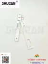 Shuzan fábrica cerradura personalizada cerradura de cerradura manija de la puerta oficina armario cerradura de la puerta cerradura antirrobo accesorios venta directa Item Picture